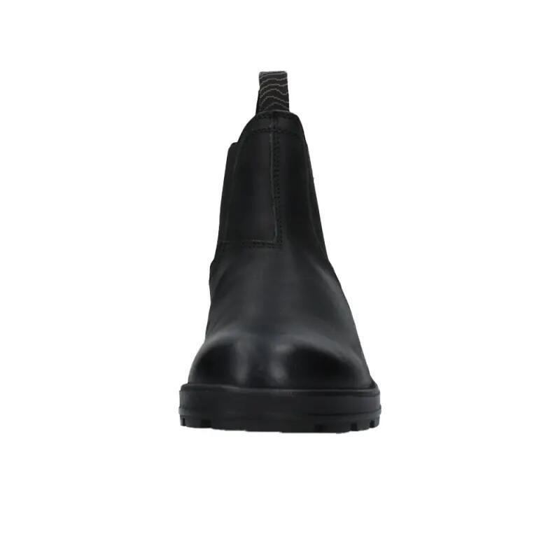 Botas Hombre Jeep Jm62010 Negro 3/4