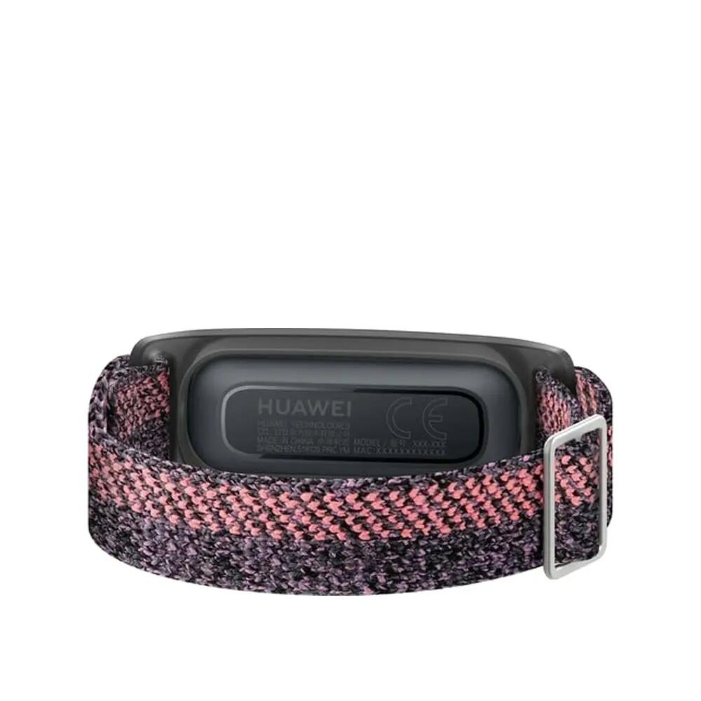 Activity tracker Huawei Band 4e Coral 2/5