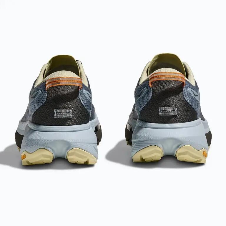 Chaussures de trail HOKA Mafate 5 bleue 6/8