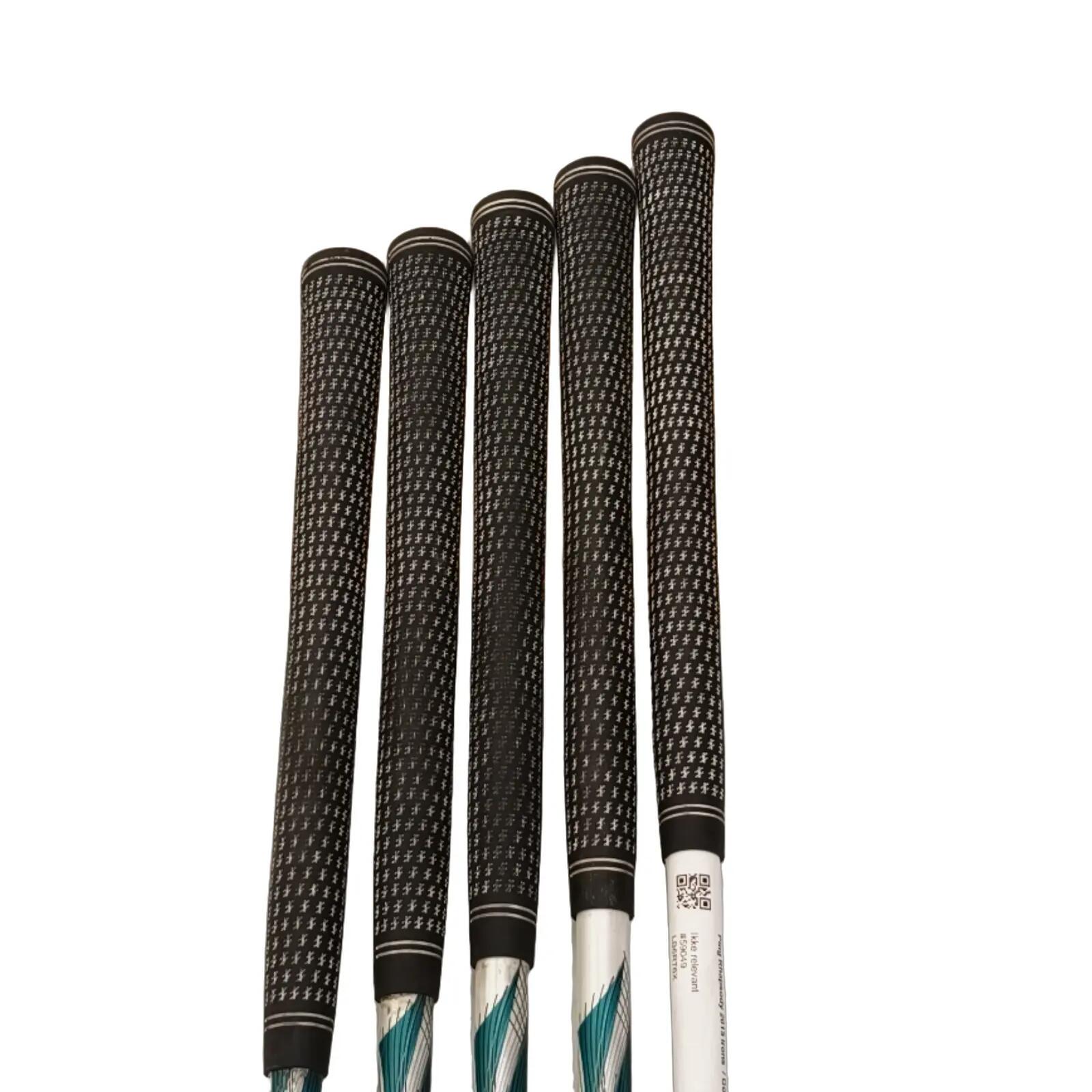 PING Rhapsody IJzerset / 7-PW+SW / Flex Ladies / Grafiet 5/7