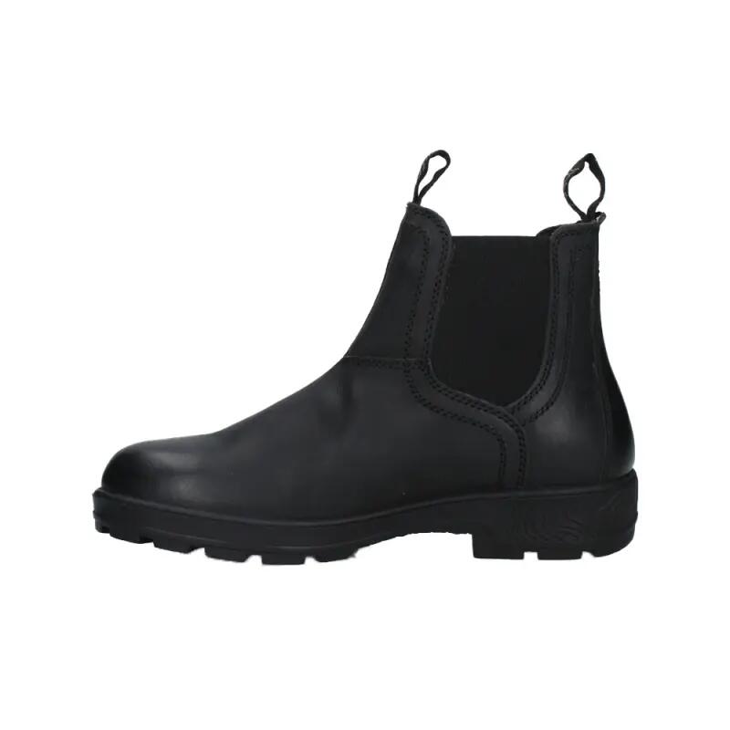 Botas Hombre Jeep Jm62010 Negro 2/4