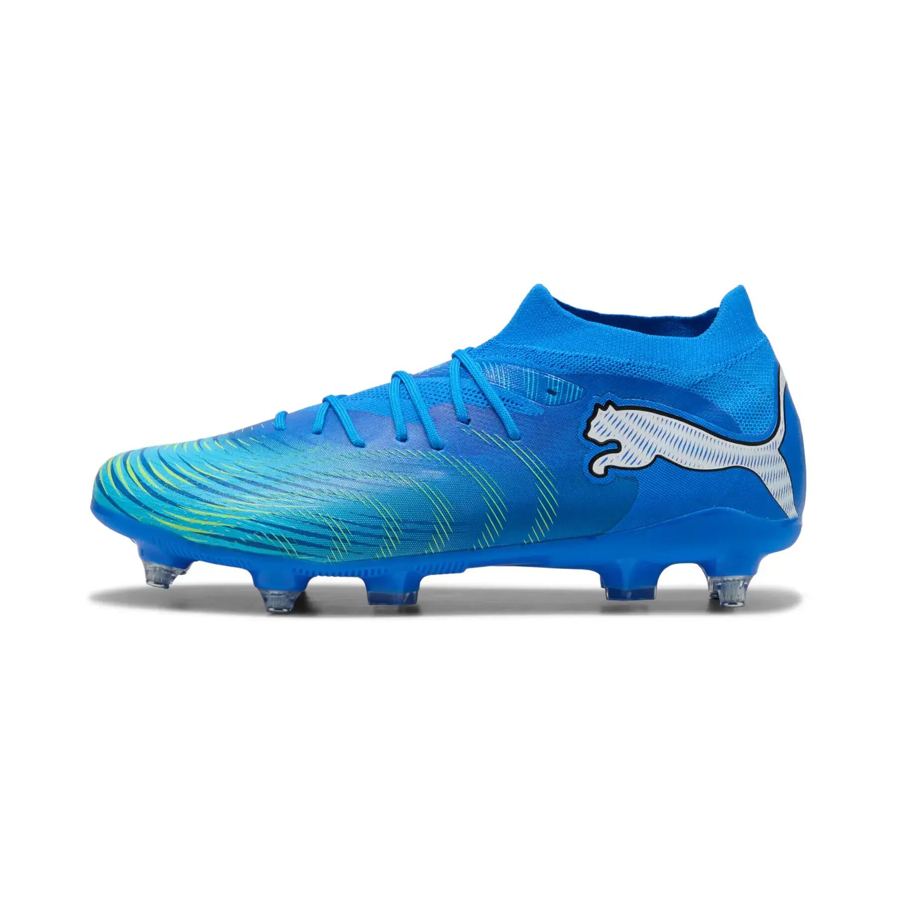 PUMA picture