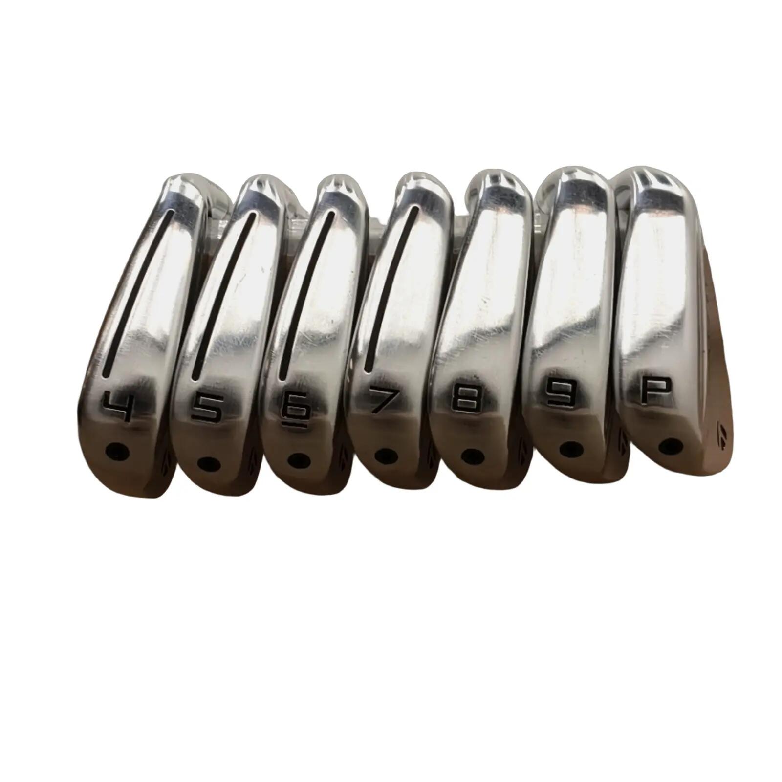 TaylorMade P790 2025 Iron Set / 4-PW / Flex Regular / Steel 2/7