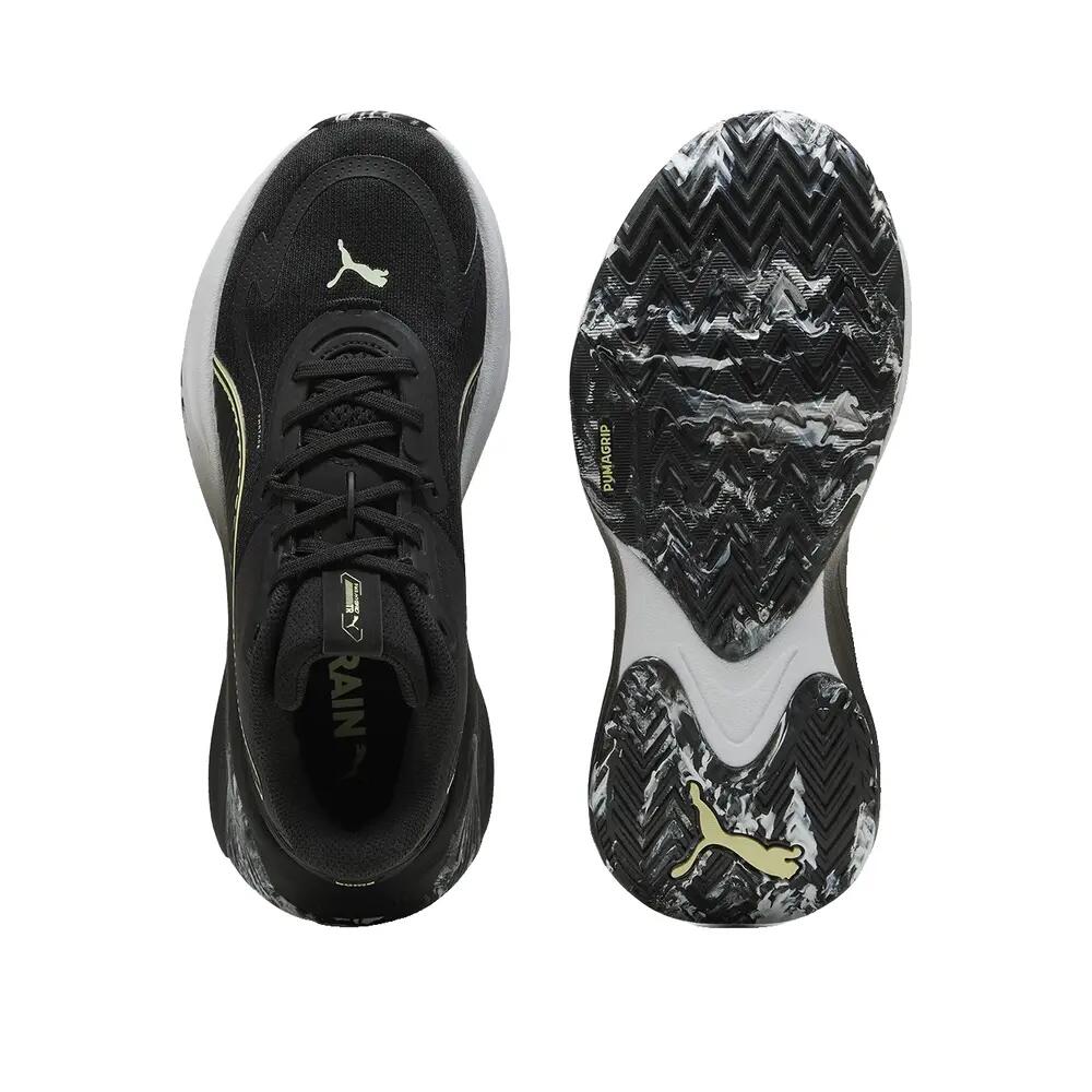 Buty fitness PUMA PWR Hybrid TR Wns Czarny 5/6