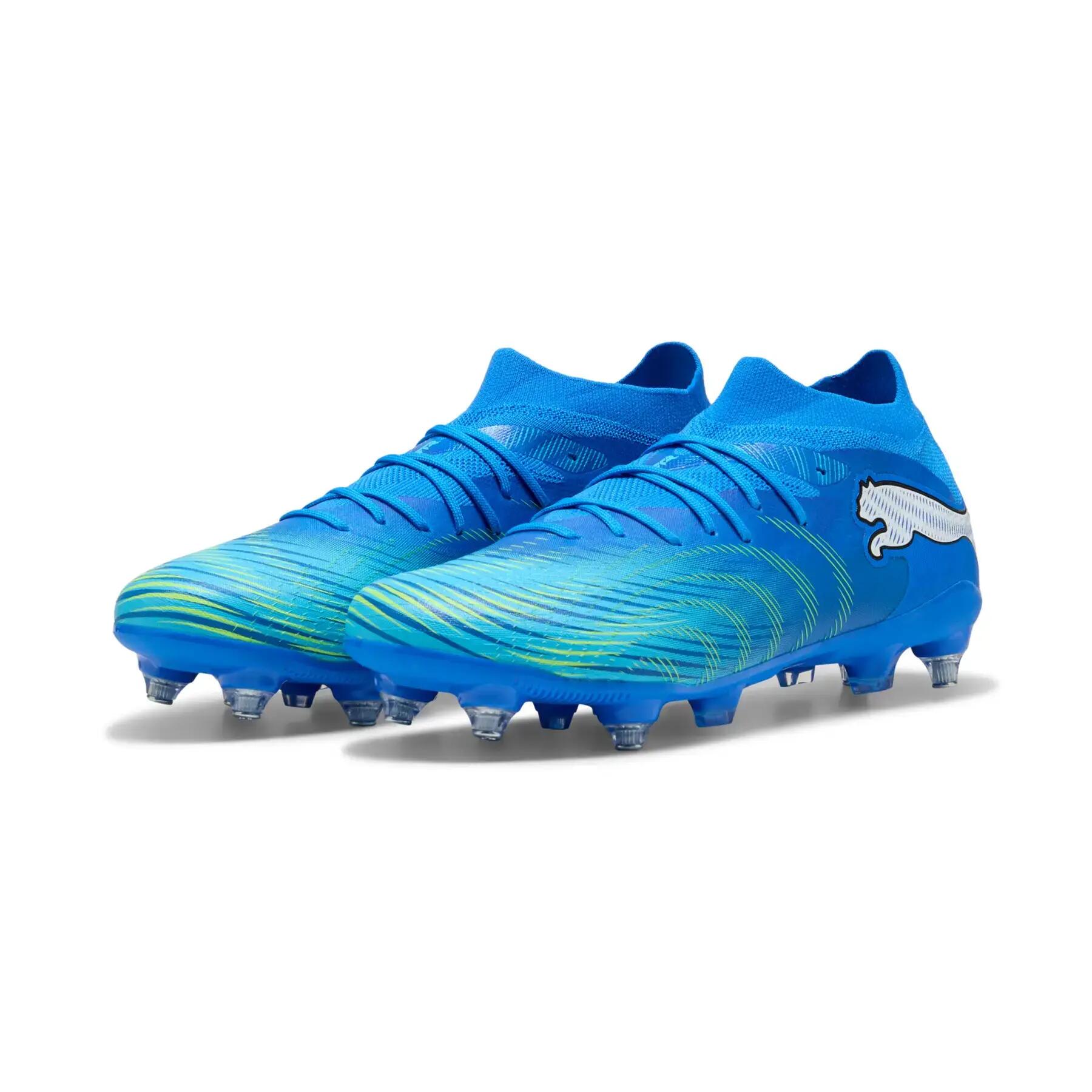 Scarpe da calcio Puma Future 9 MxSG 3/6