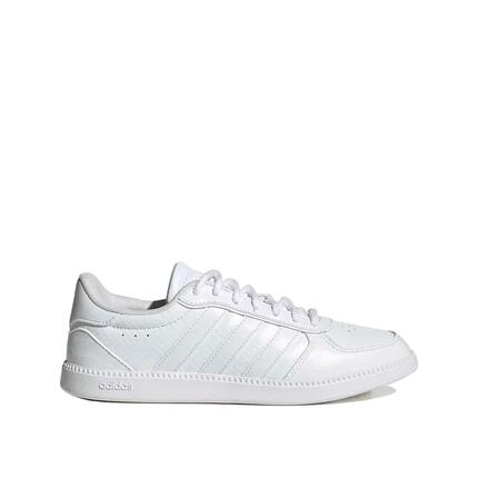 Chaussures Adidas Breaknet Sleek Femme Blanc