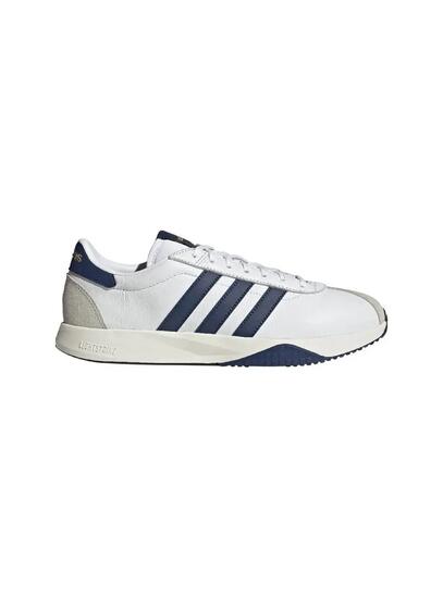 Chaussures pour homme Adidas Run 76/26 Blanc