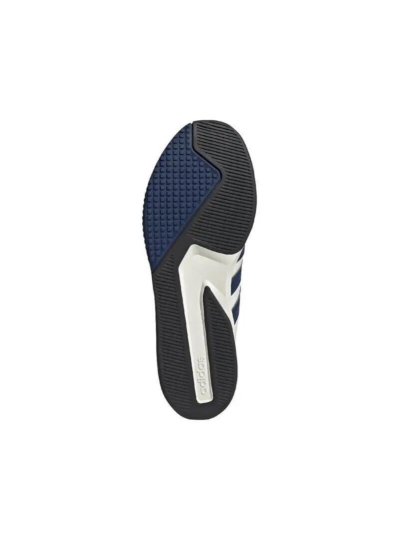 Tênis masculino Adidas Run 76/26 branco. 6/6