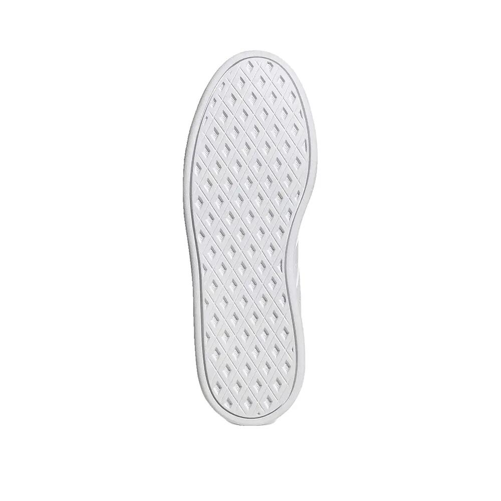 Chaussures Adidas Breaknet Sleek Femme Blanc 6/6