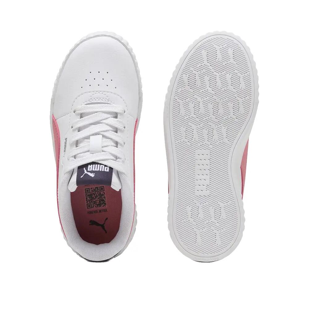 Chaussures PUMA Carina 3.0 PS Fille 5/6