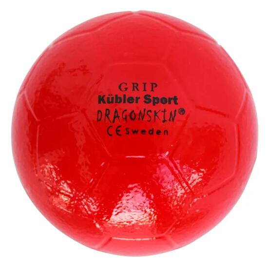 Balle en mousse enfant Dragonskin Super-grip