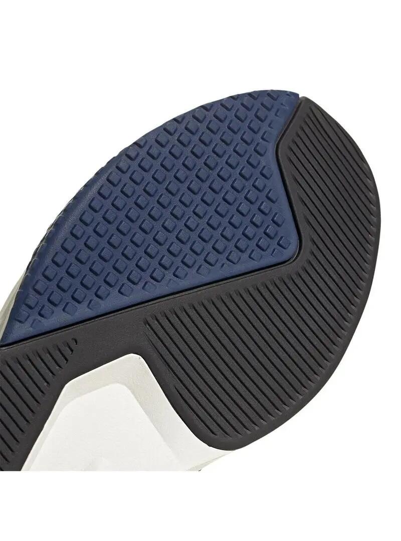 Tênis masculino Adidas Run 76/26 branco. 4/6