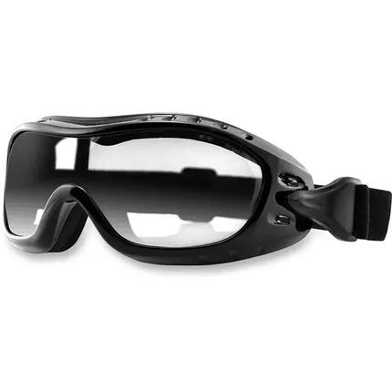 Motocross-Brille Booster Night Hawk