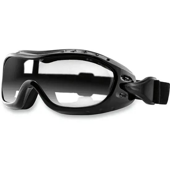 Motocross-Brille Booster Night Hawk