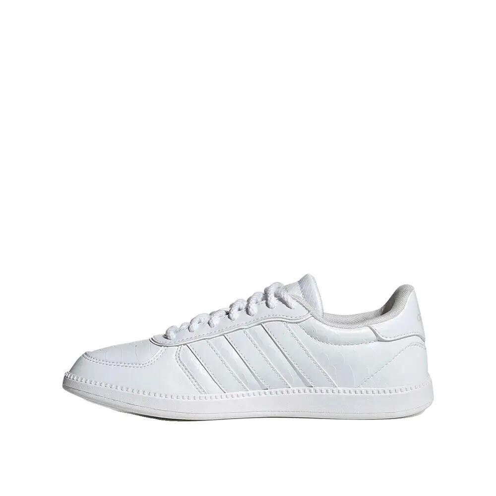 Chaussures Adidas Breaknet Sleek Femme Blanc 3/6