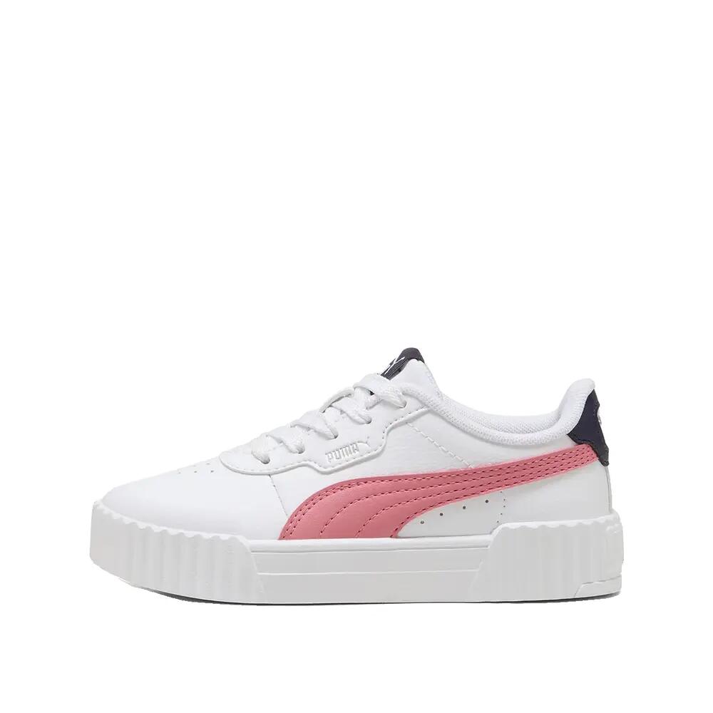 Chaussures PUMA Carina 3.0 PS Fille 3/6