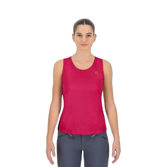 Maillot sans manches femme Karpos Loma Evo