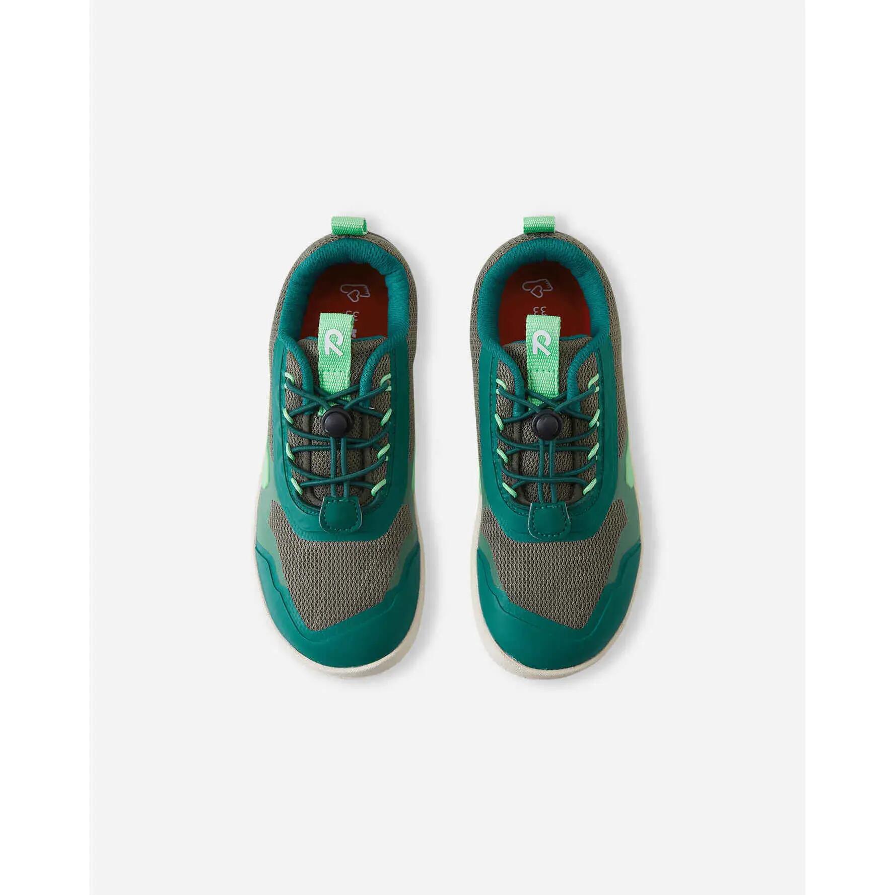 Sneakers Reima Tallustelu 3/7