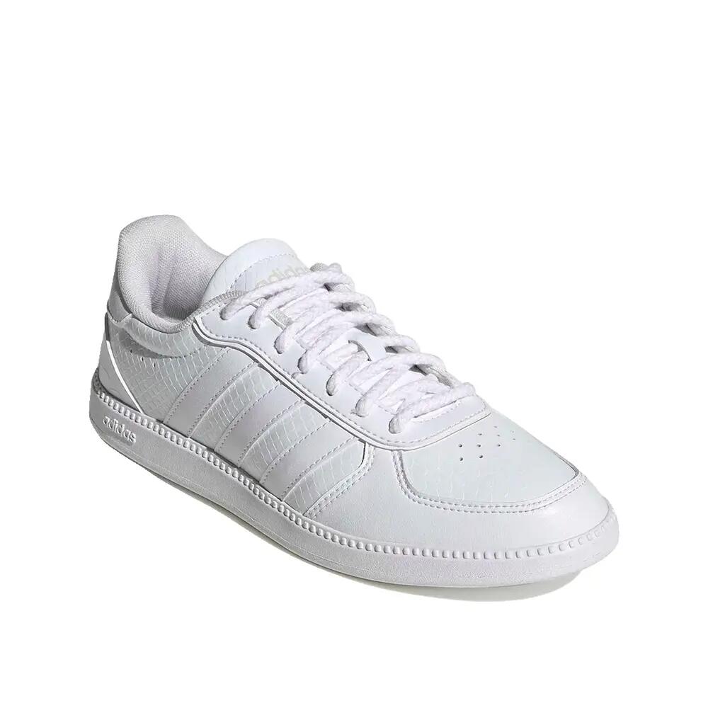 Chaussures Adidas Breaknet Sleek Femme Blanc 2/6