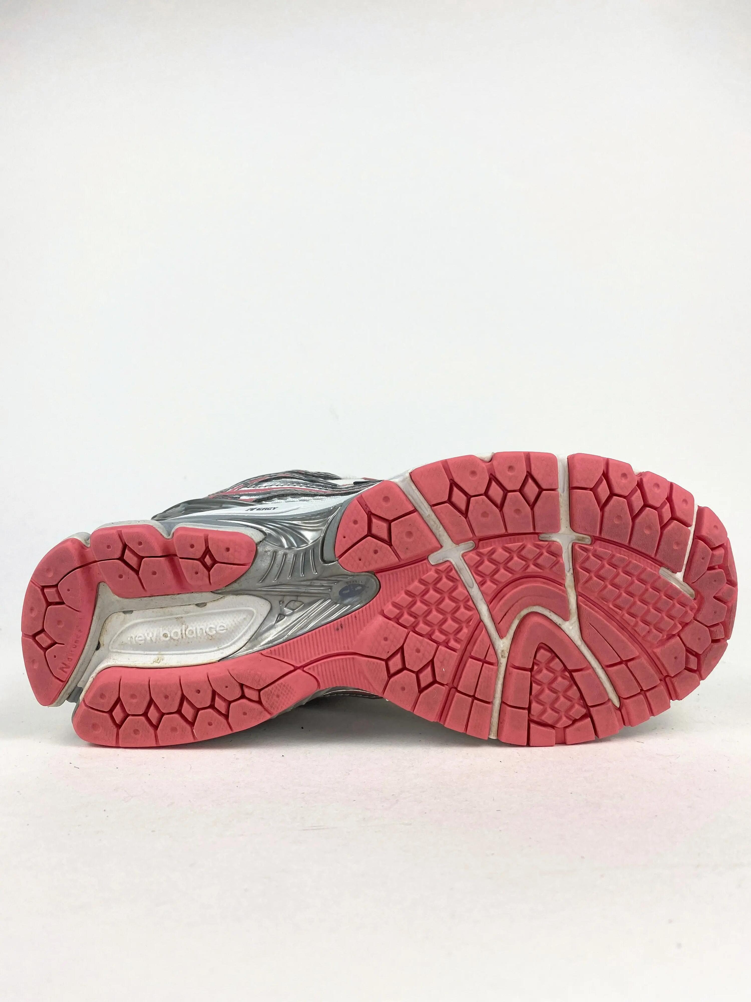 Reconditionné NEW BALANCE Baskets Femme, 1906, Rose Très Bon État 2/4