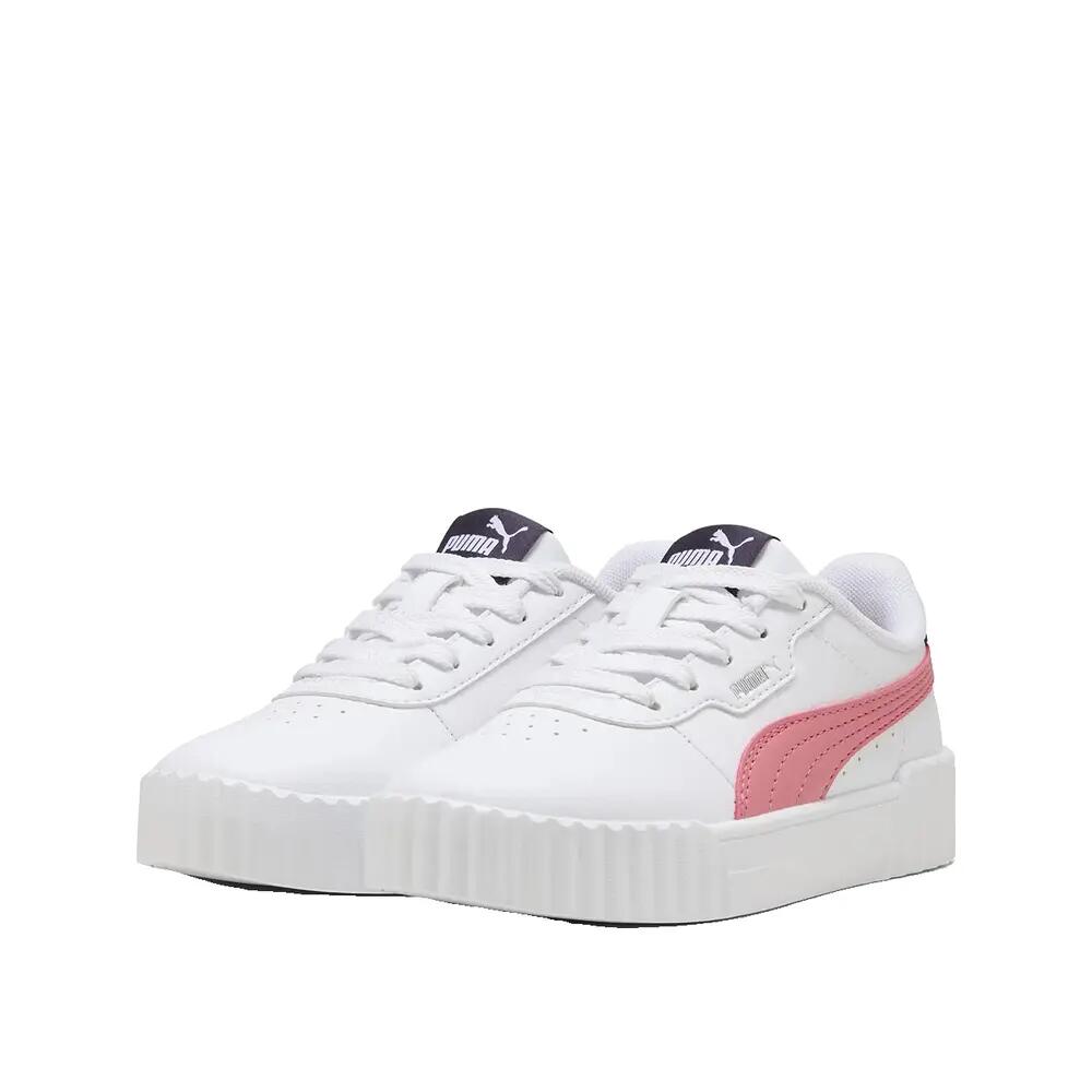 Chaussures PUMA Carina 3.0 PS Fille 2/6