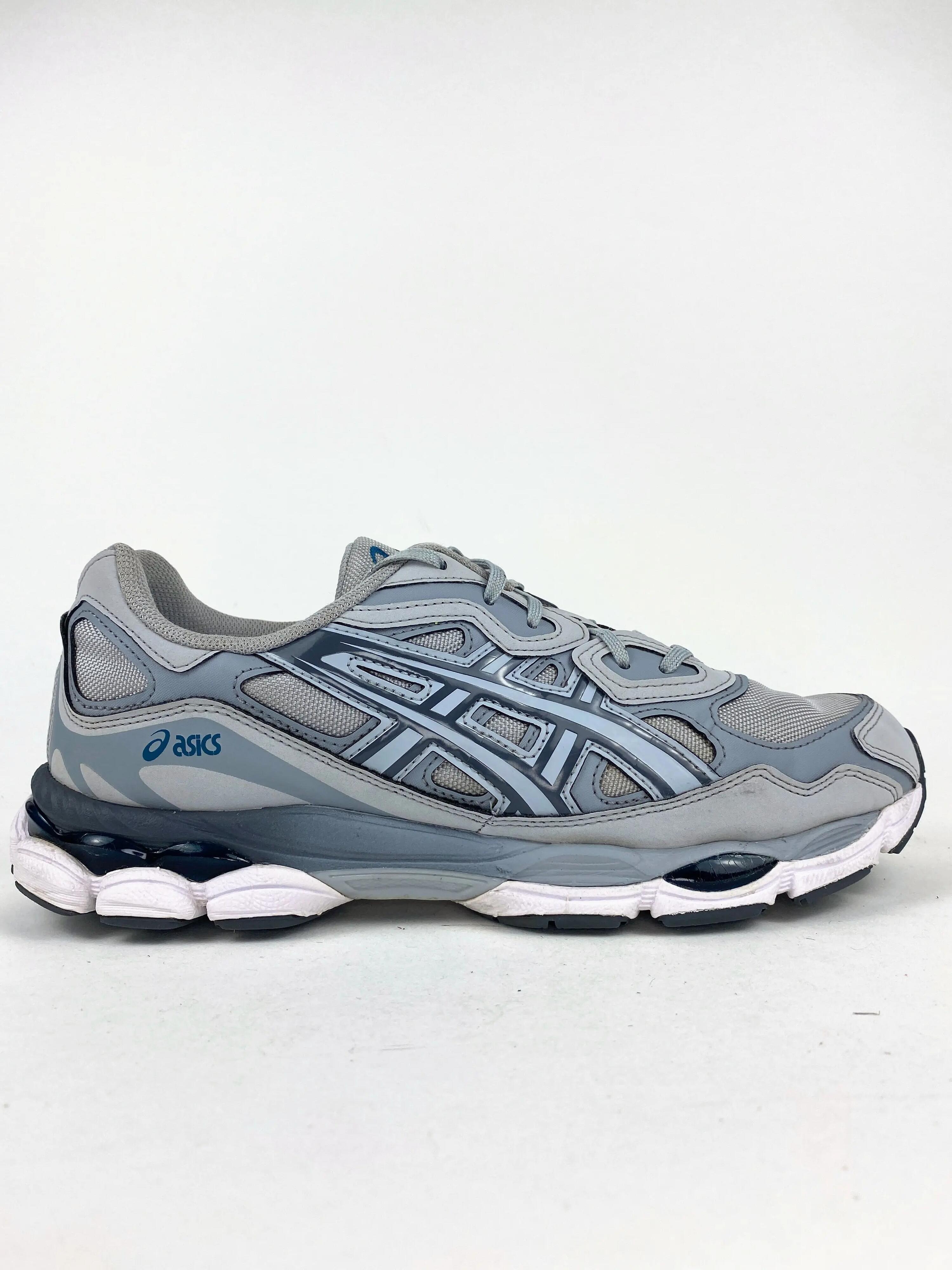 ASICS picture