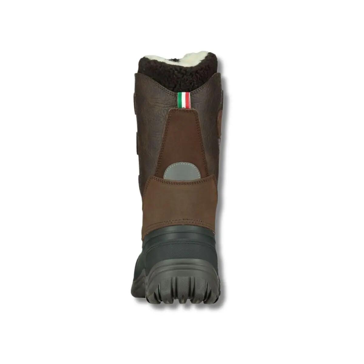 Olang X-Cursion Caffe Heren Snowboots 6/7