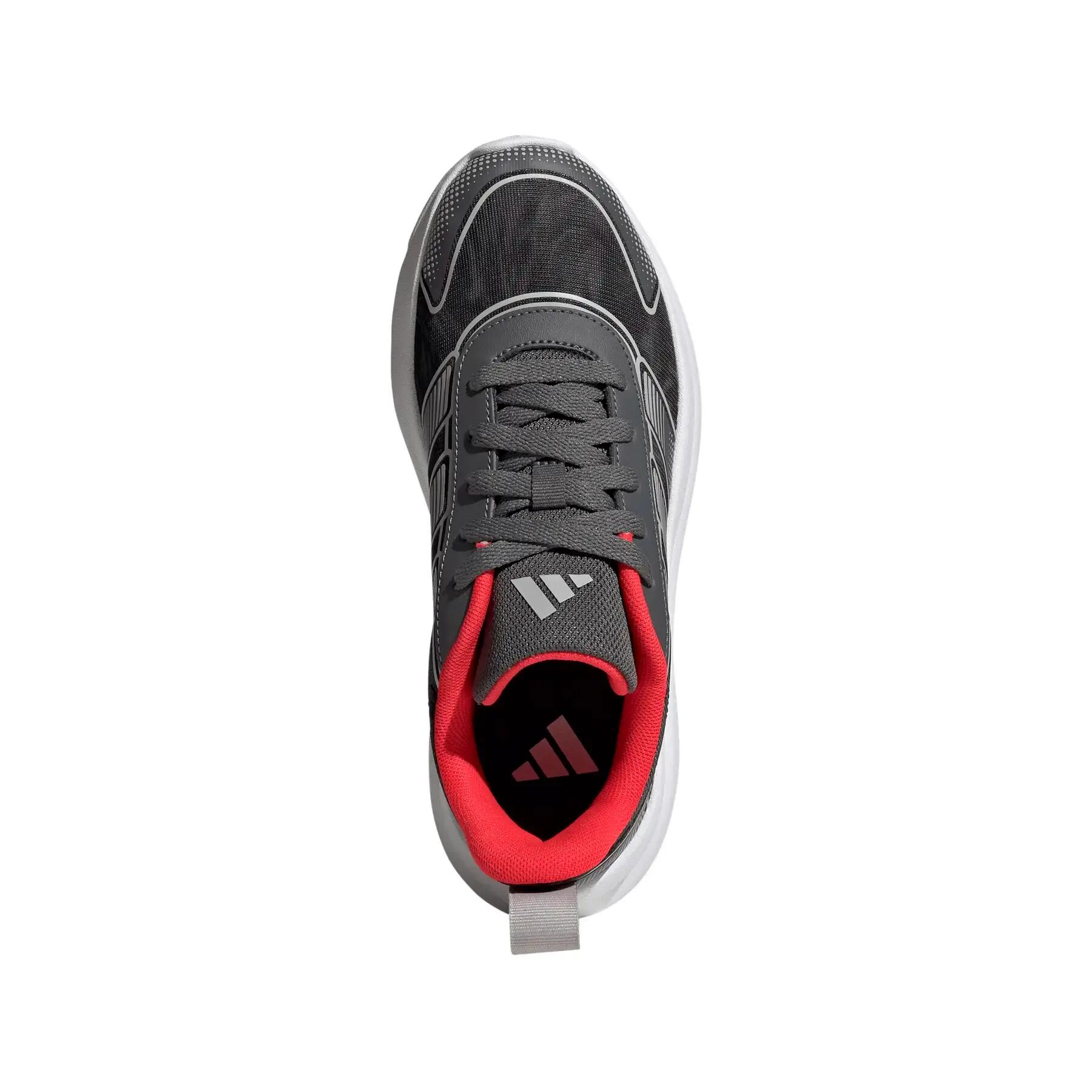 Kinderschuhe adidas Tensaur 5/7
