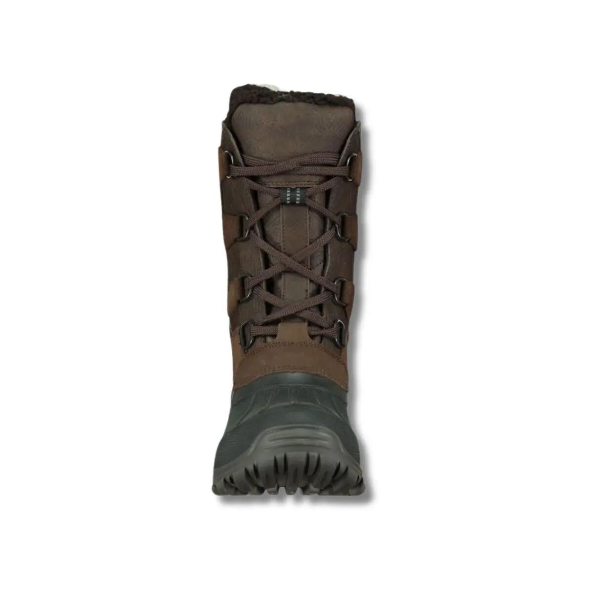 Olang X-Cursion Caffe Heren Snowboots 5/7