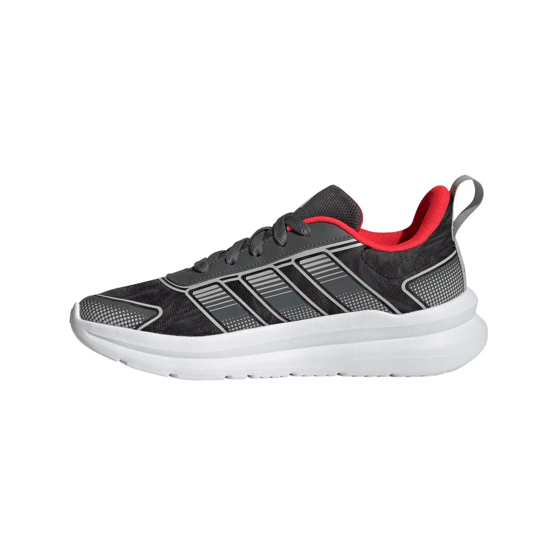 Kinderschuhe adidas Tensaur 4/7