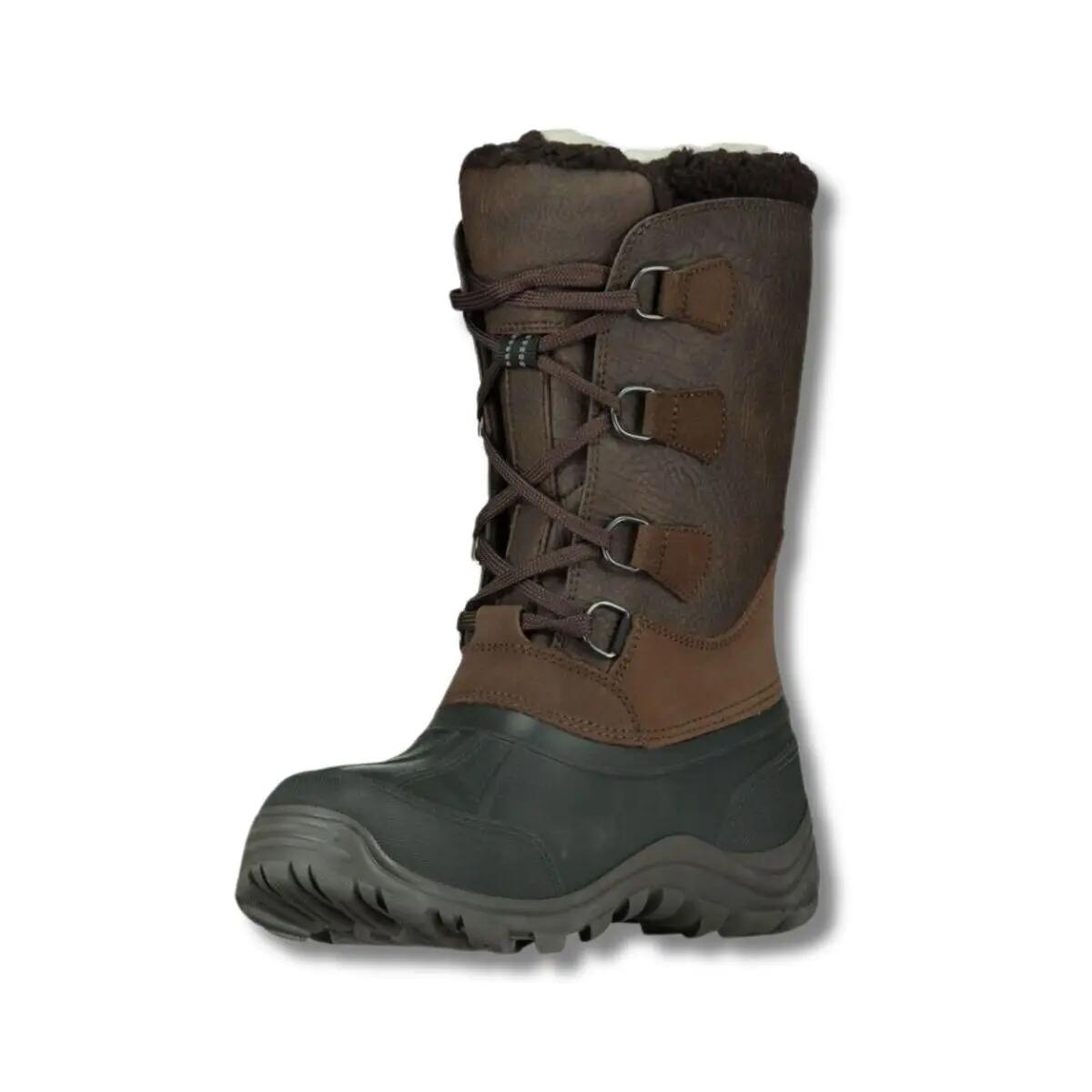 Olang X-Cursion Caffe Heren Snowboots 4/7