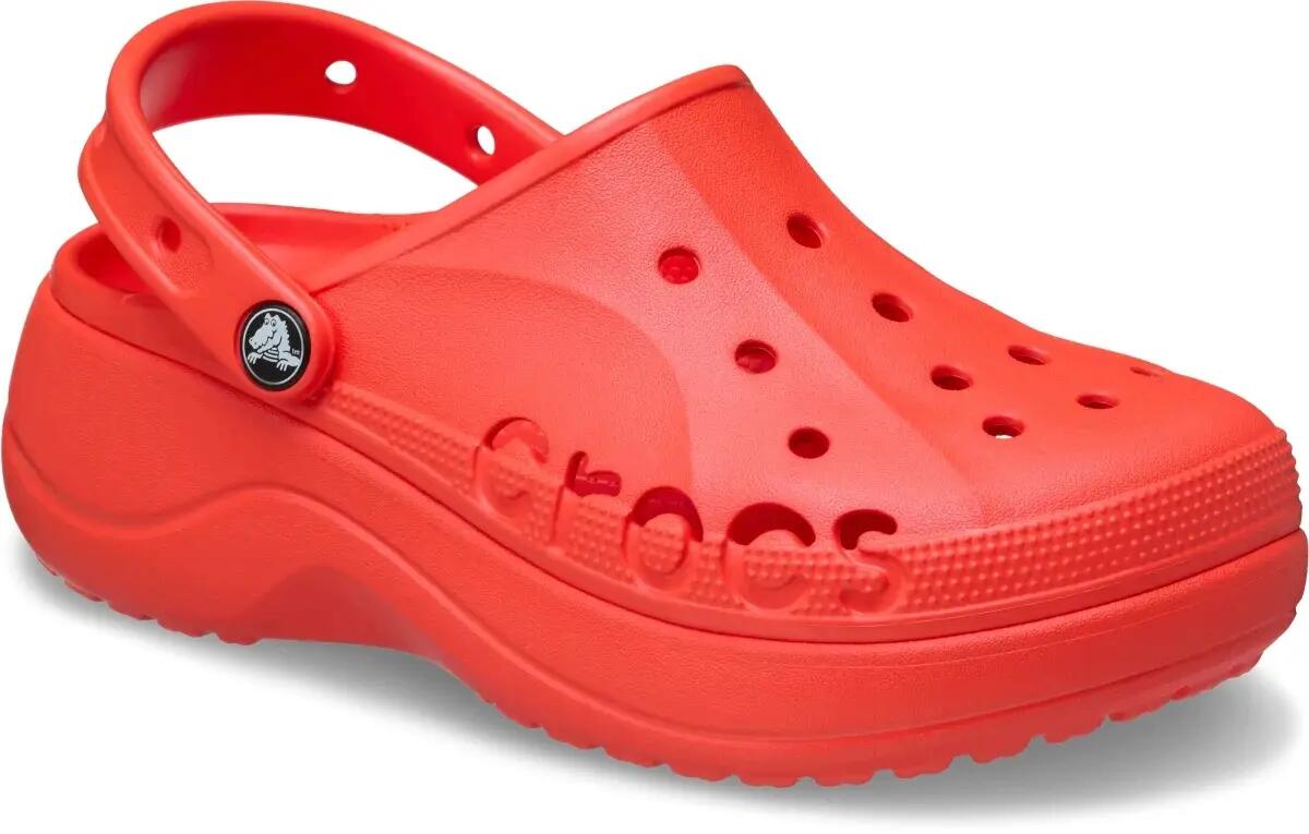 CROCS picture