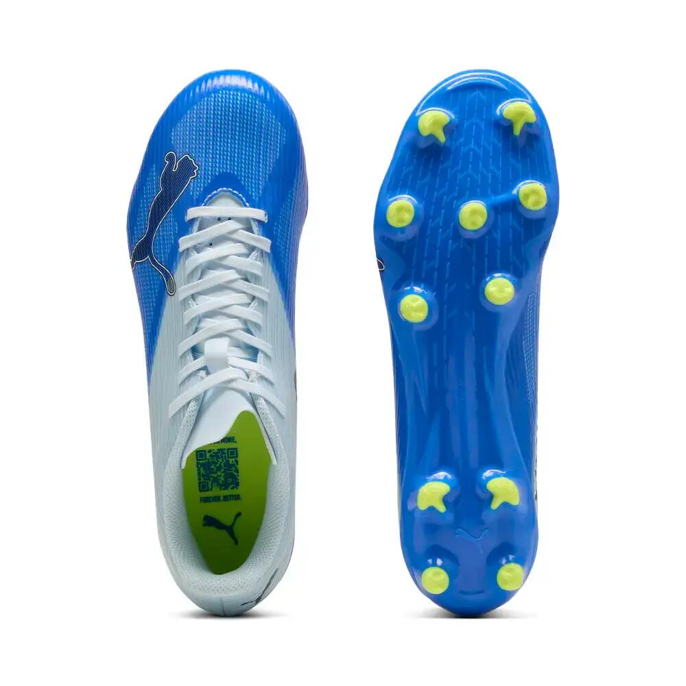 Voetbalschoenen Puma Ultra 7 Play FG/AG 2/7