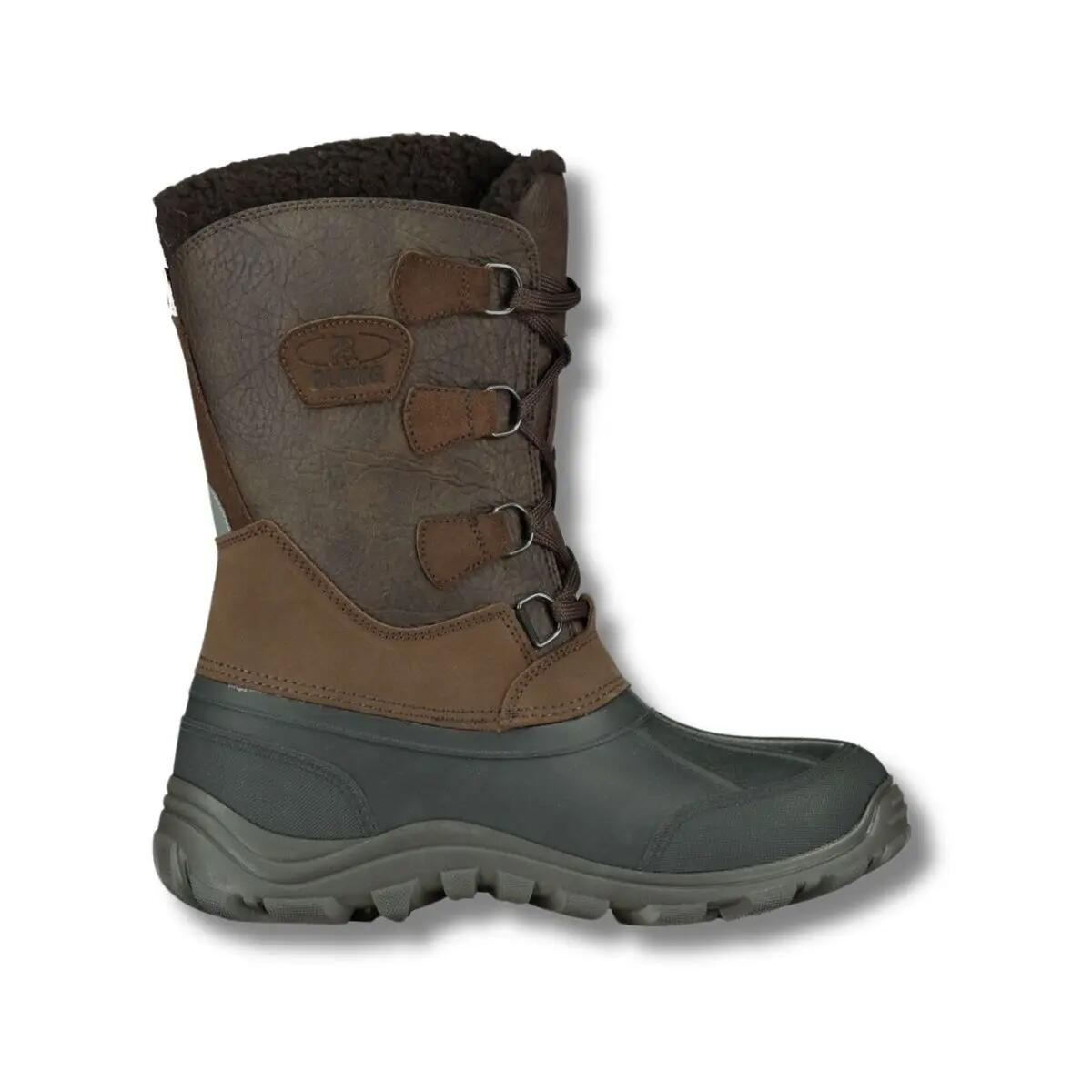 Olang X-Cursion Caffe Heren Snowboots 2/7