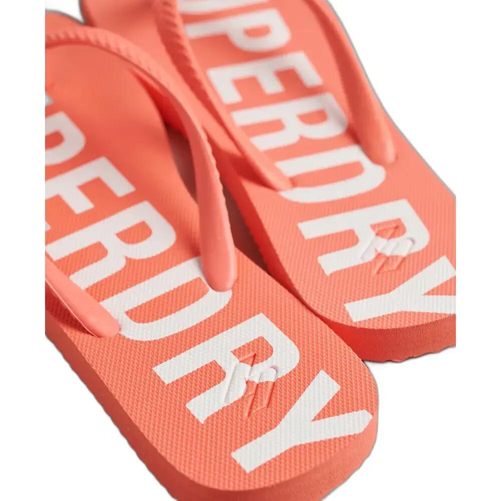 Vrouwenslippers Superdry Code Essential 3/3