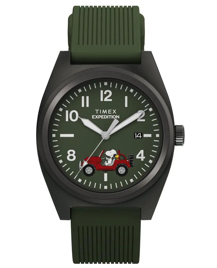 TIMEX picture