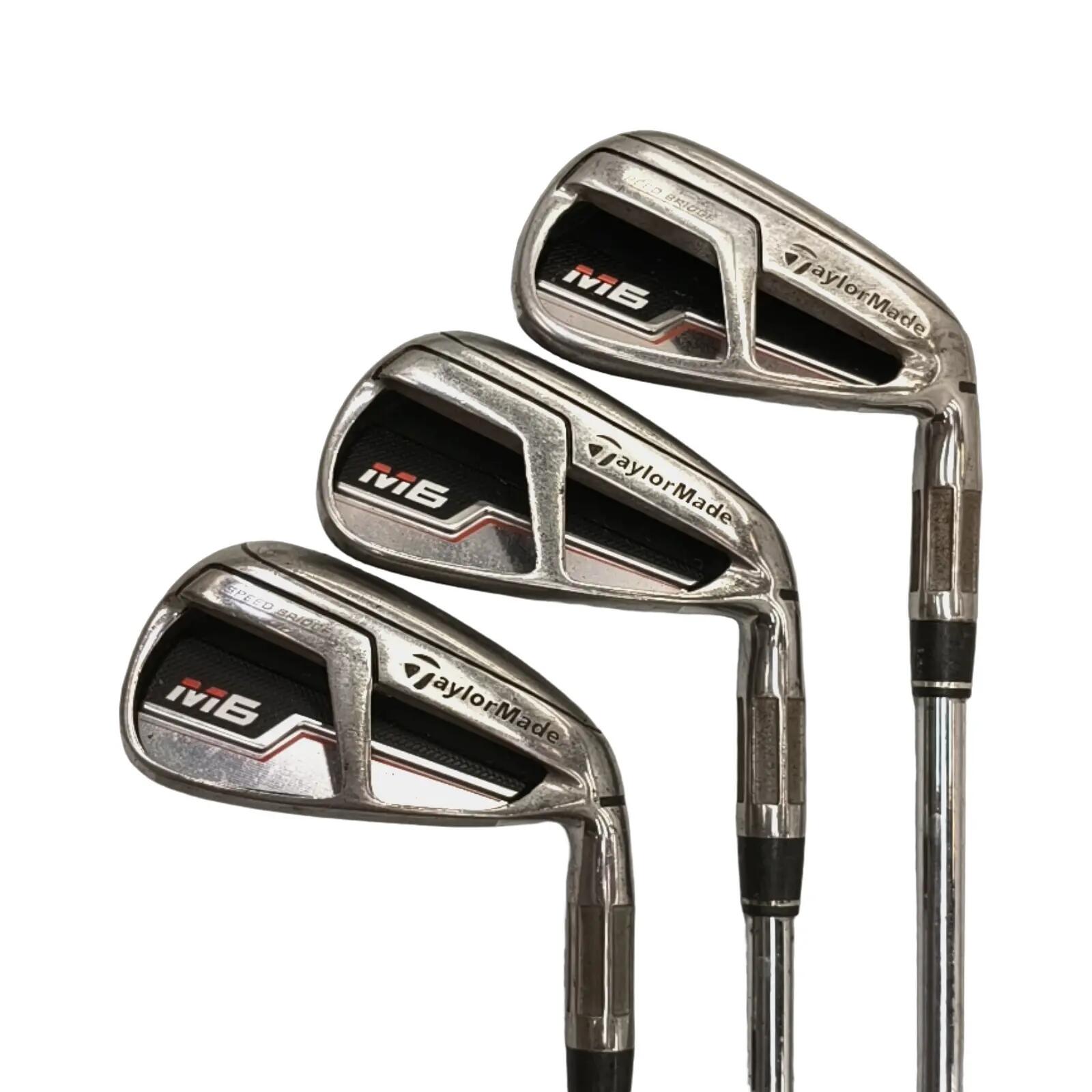 TAYLORMADE picture