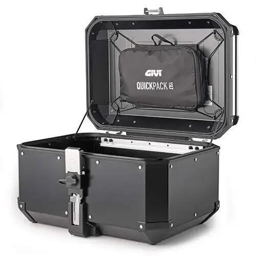 Doc Bag Givi quickpack 15l 4/4