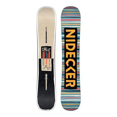 NIDECKER picture