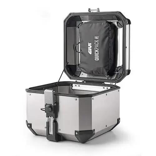Doc Bag Givi quickpack 15l 3/4