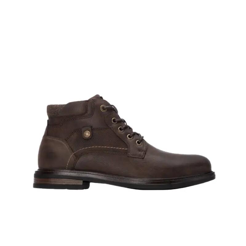 Botas Hombre Refresh  Marrón 1/4