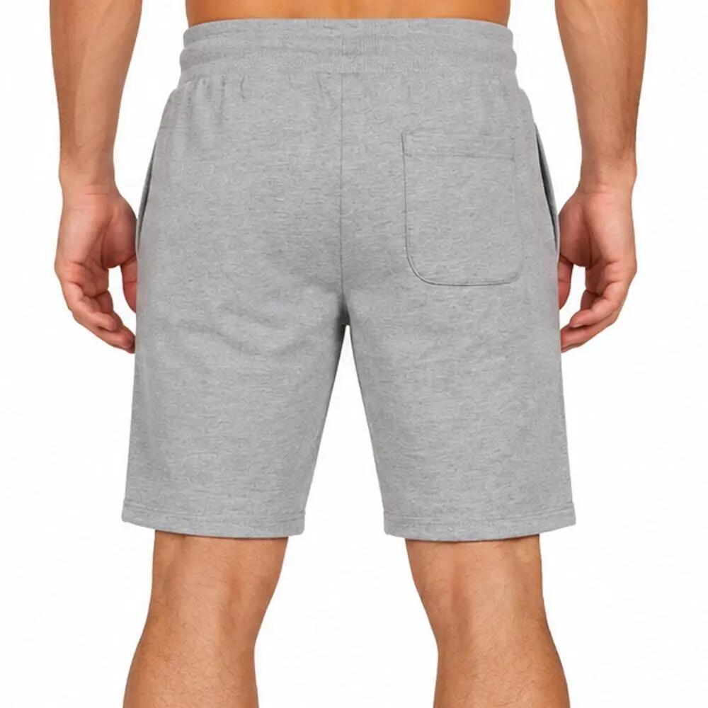 Everlast Herren Shorts Grau EL018 3/3