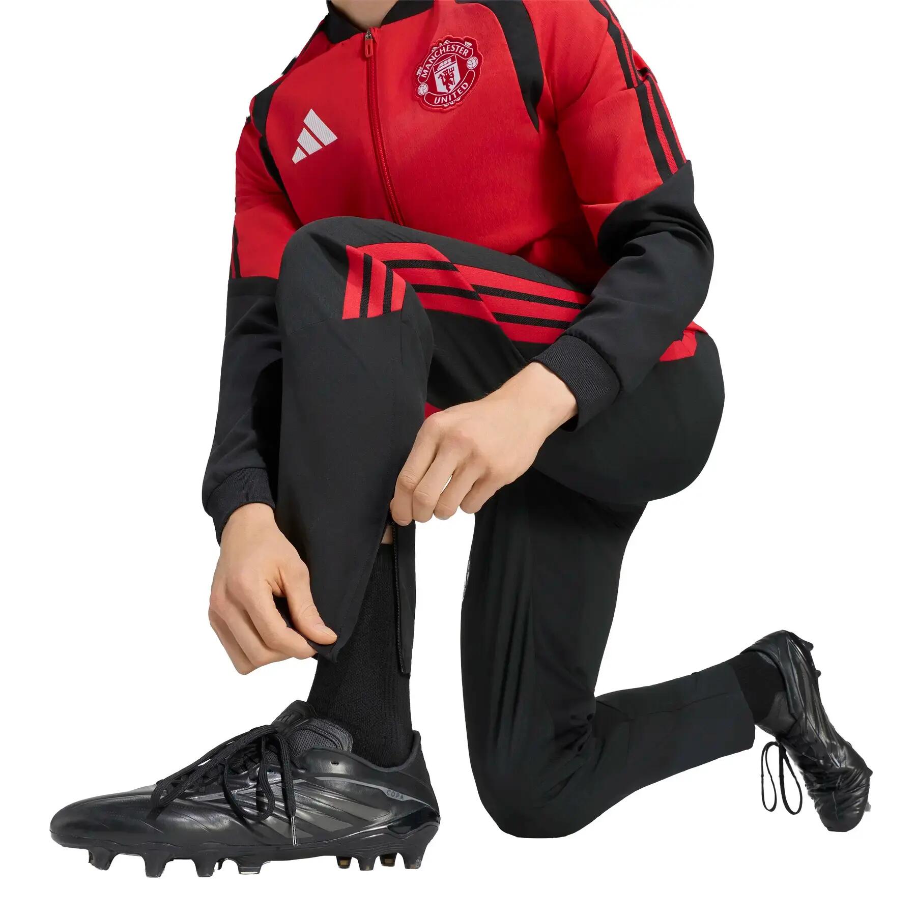 Manchester United trainingsbroek Tiro Presentations 26 7/7