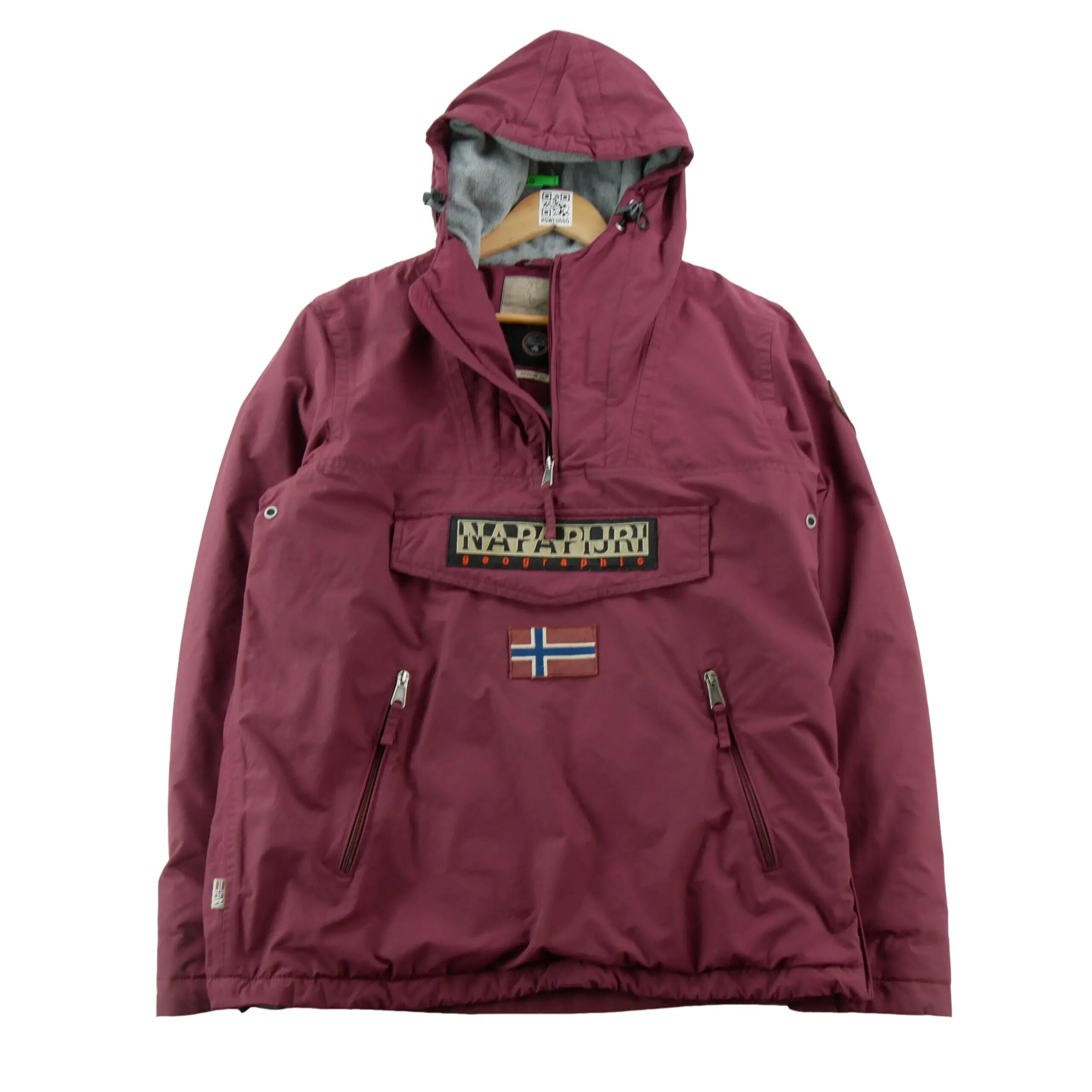 NAPAPIJRI picture