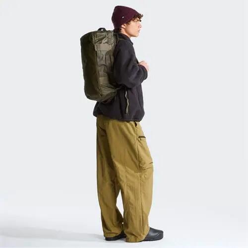 The North Face - Heren Omkeerbaar Fleecejack Yumiori, Zwart 3/5