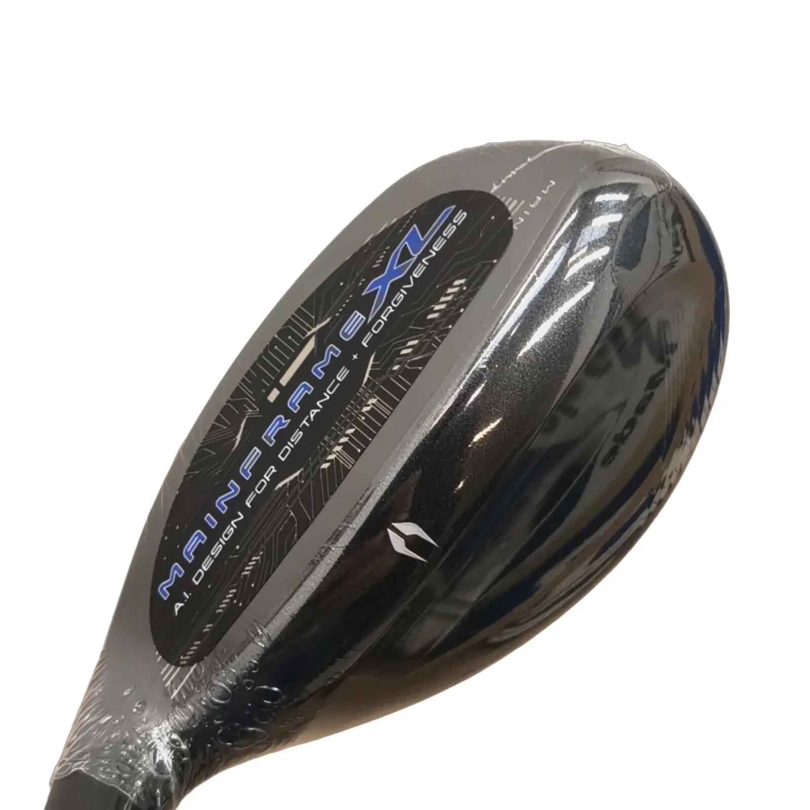 Cleveland Halo XL Hy-Wood Hybrid / Flex Regular / #6/26 4/6
