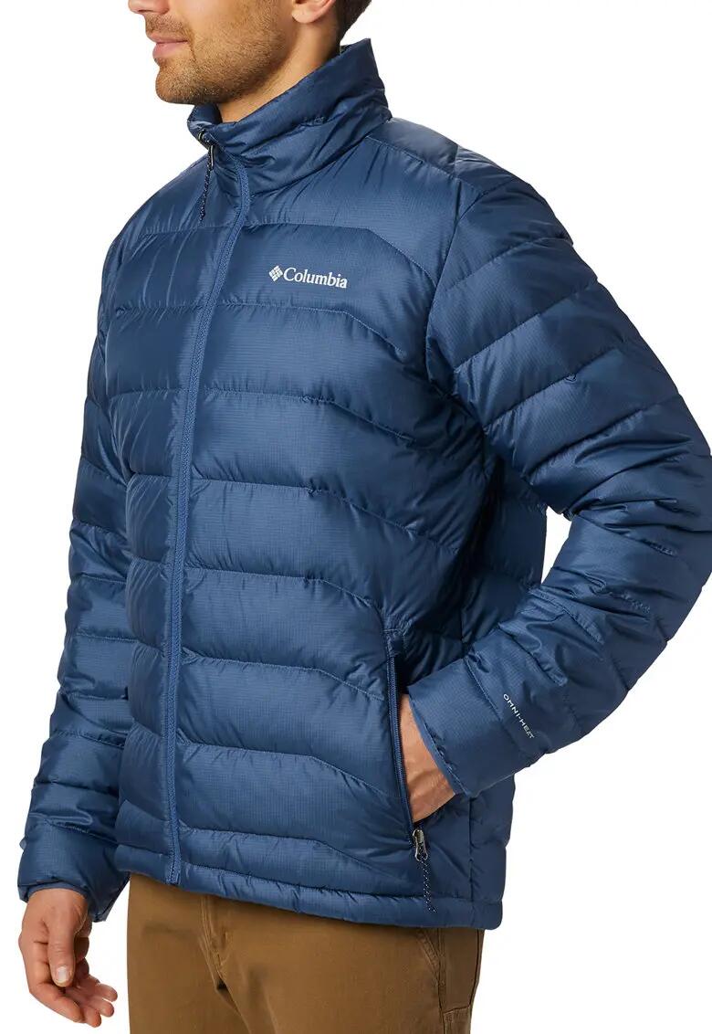 Geaca Barbati Columbia Cascade Peak II - albastru 3/5