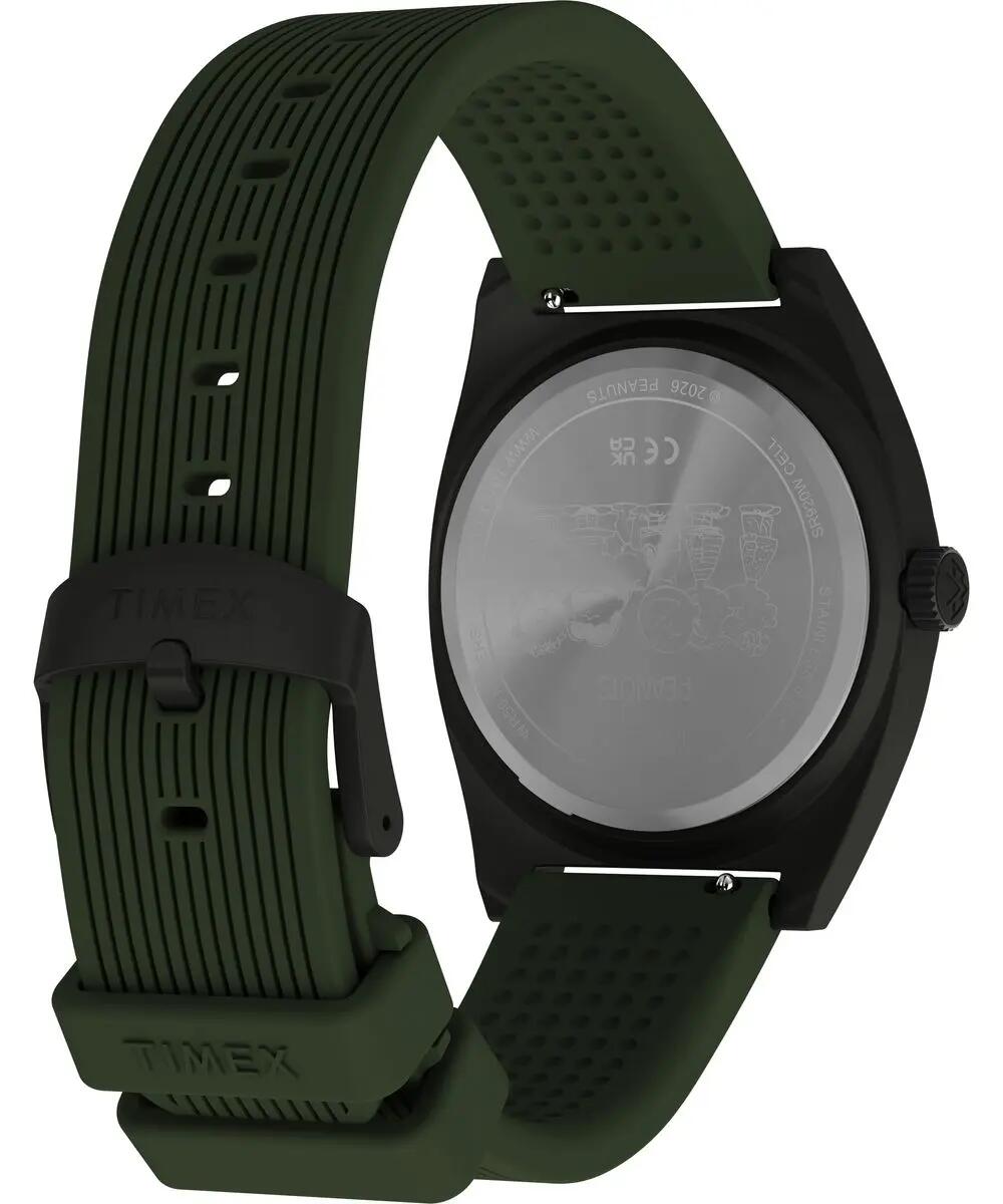 Timex Analogique Montre Vert/Vert TW2Y52500 4/6