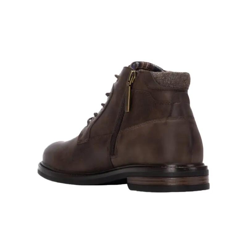 Botas Hombre Refresh  Marrón 3/4