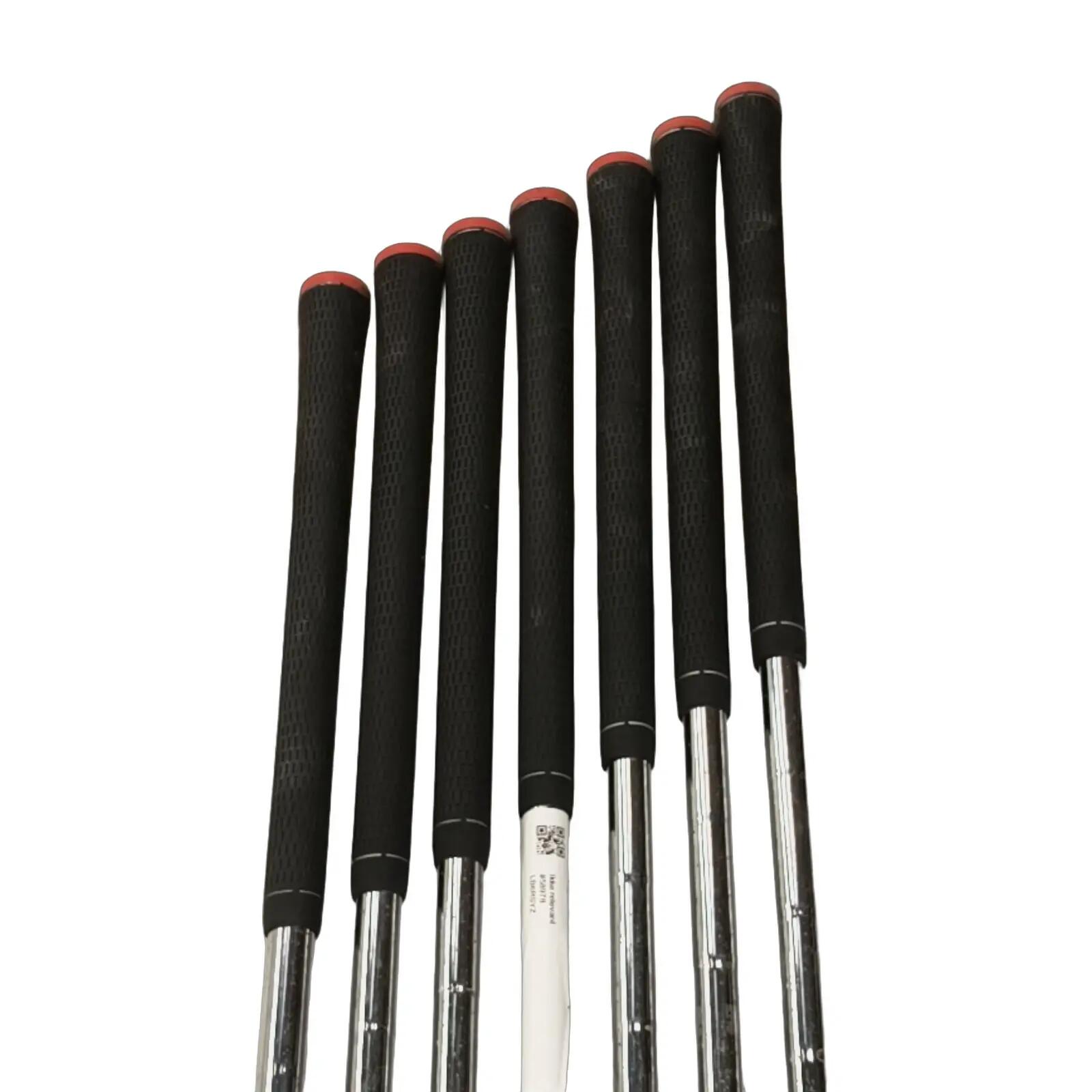 TaylorMade M6 Set di ferri / 4-PW / Flex Stiff / Acciaio 5/7